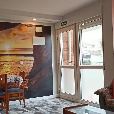 Mar Deluxe * Suances