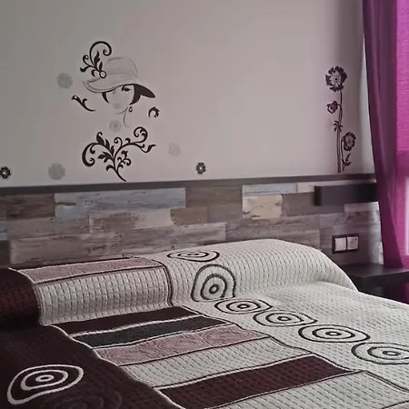 Appartement Mar Deluxe