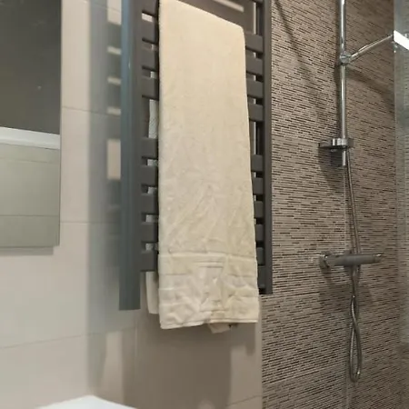 Appartement Mar Deluxe *