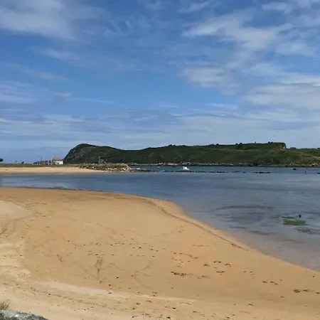 Mar Deluxe Appartement Suances