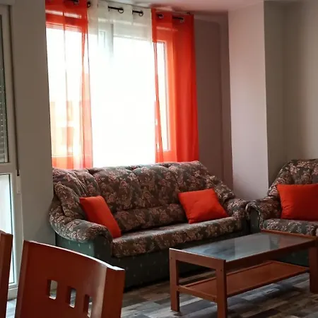 Apartamento Mar Deluxe Suances