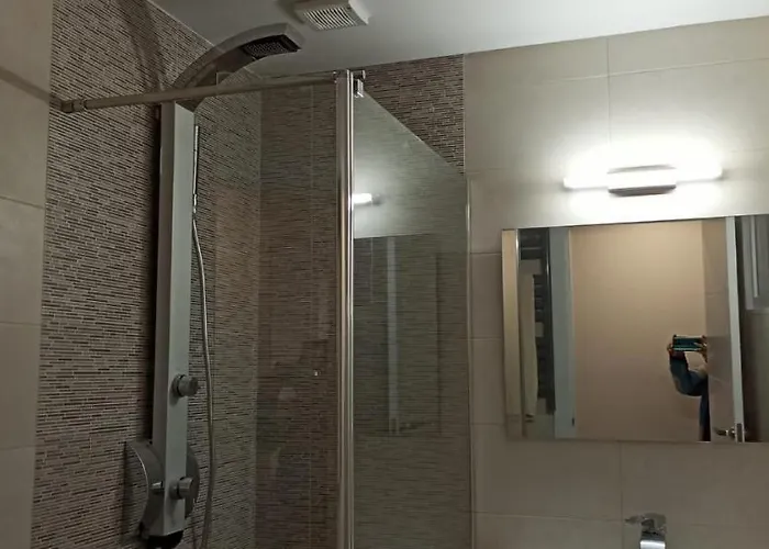 Mar Deluxe Apartmán Suances