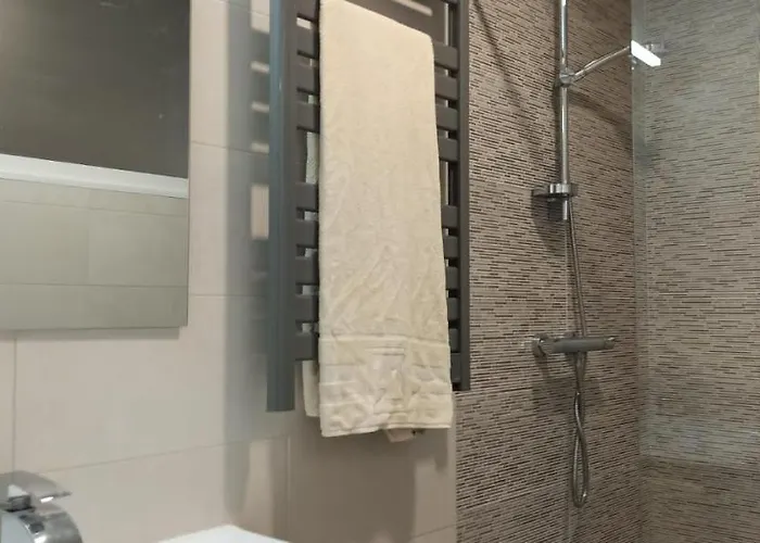 Apartmán Mar Deluxe *