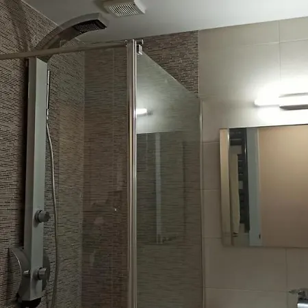 Mar Deluxe Lejlighed Suances