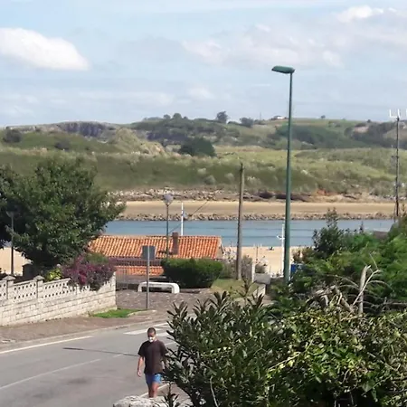 Mar Deluxe Lejlighed *