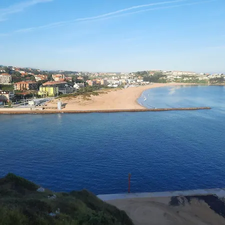 Lejlighed Mar Deluxe *