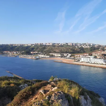 Mar Deluxe * Suances