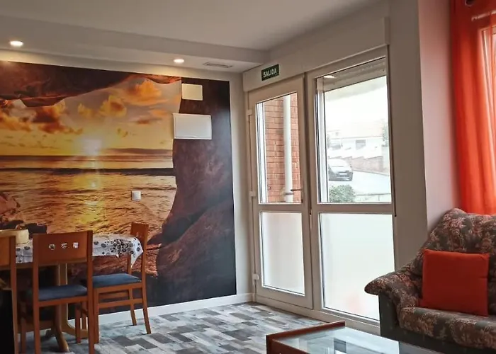 Mar Deluxe * Suances