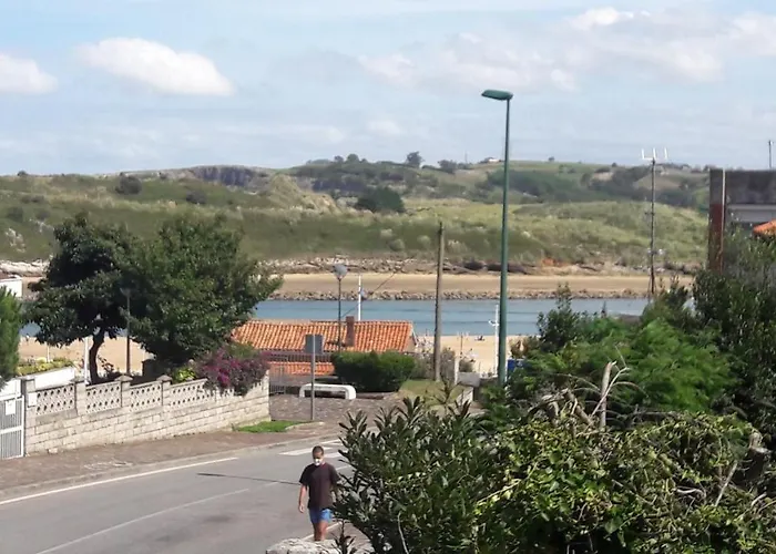 Mar Deluxe Appartement *