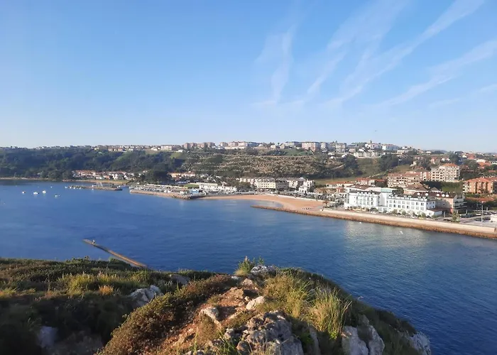 Mar Deluxe * Suances